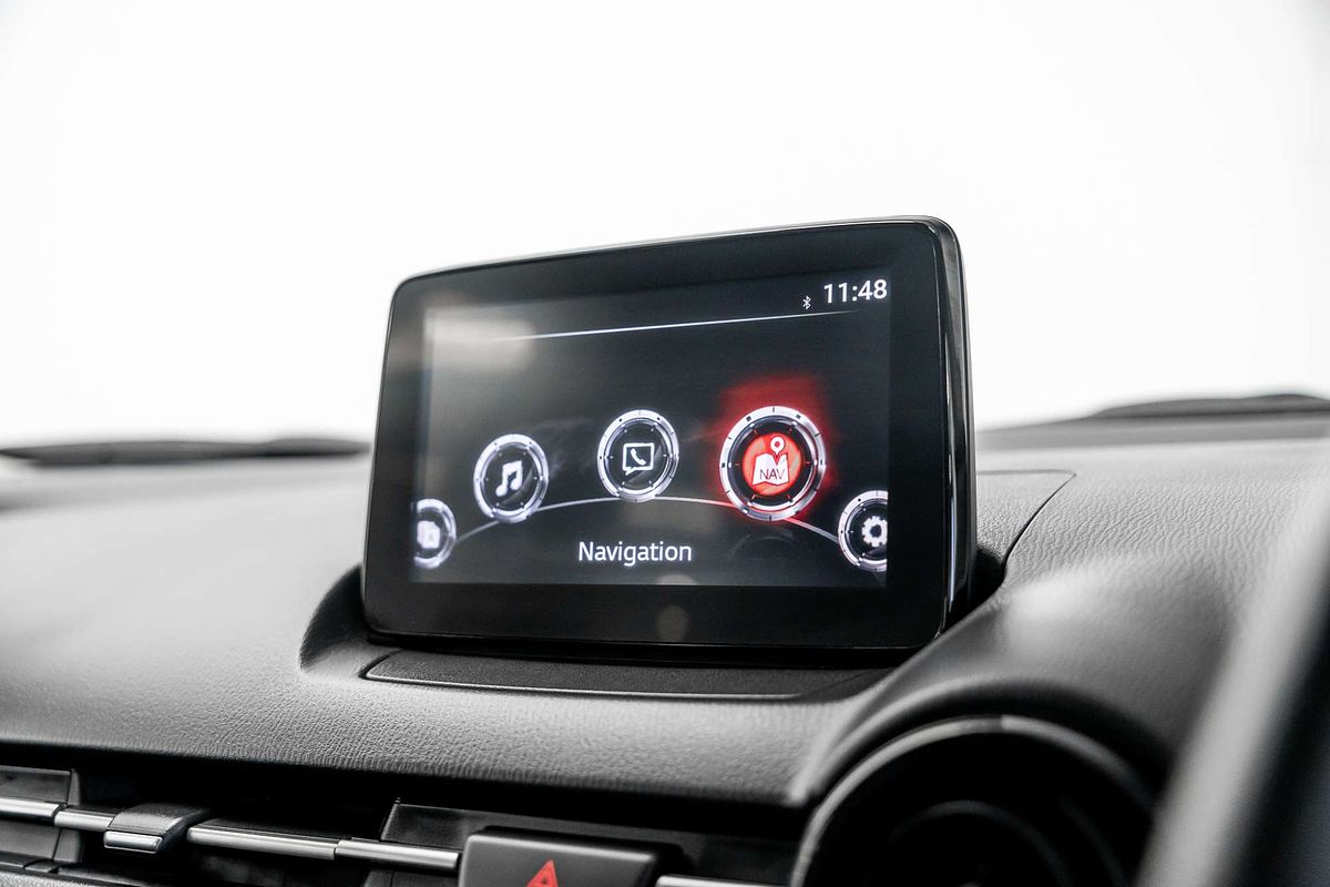 2020 Mazda CX-3 Neo Sport DK