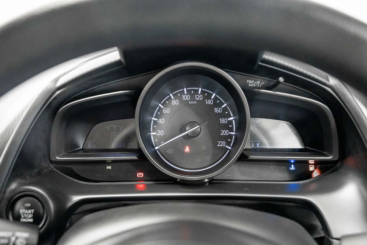 2020 Mazda CX-3 Neo Sport DK