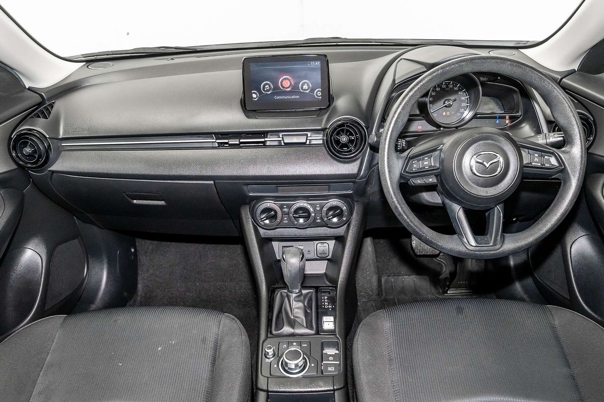 2020 Mazda CX-3 Neo Sport DK