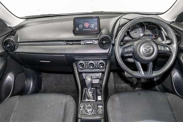 2020 Mazda CX-3 Neo Sport DK
