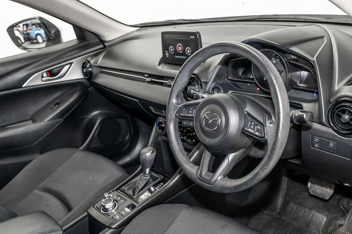 2020 Mazda CX-3 Neo Sport DK
