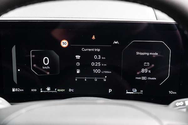 2025 Kia Sportage HEV GT-Line NQ5 PE