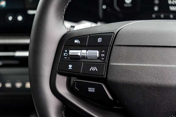 2025 Kia Sportage HEV GT-Line NQ5 PE