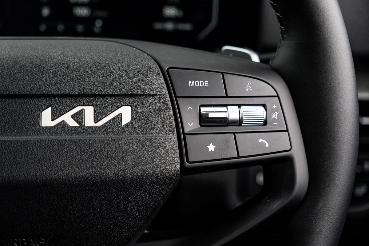 2025 Kia Sportage HEV GT-Line NQ5 PE