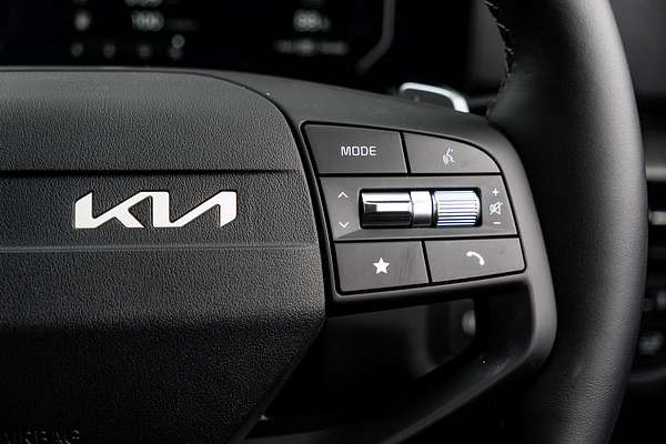 2025 Kia Sportage HEV GT-Line NQ5 PE