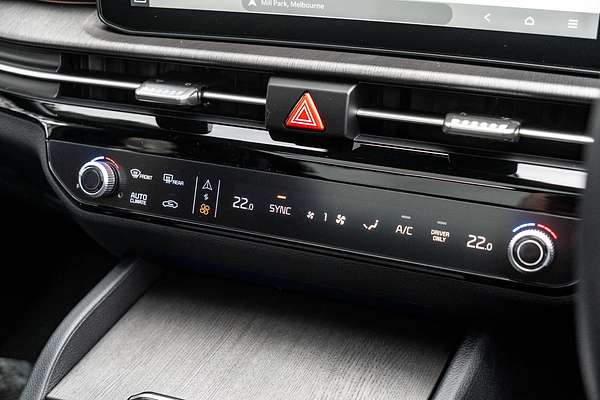 2025 Kia Sportage HEV GT-Line NQ5 PE