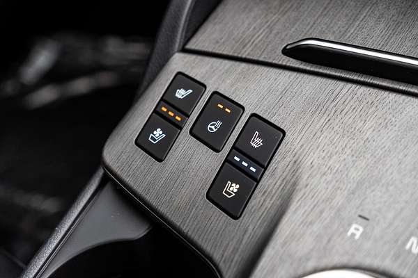2025 Kia Sportage HEV GT-Line NQ5 PE
