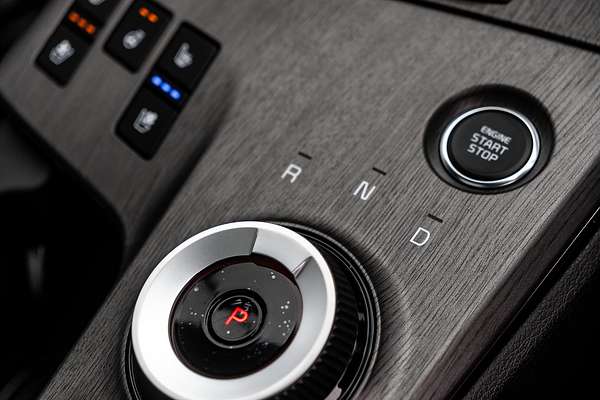 2025 Kia Sportage HEV GT-Line NQ5 PE