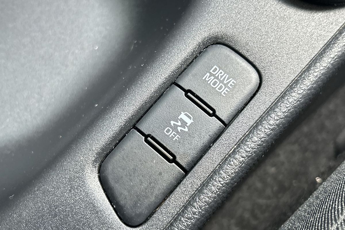 2021 Toyota Yaris Ascent Sport MXPA10R