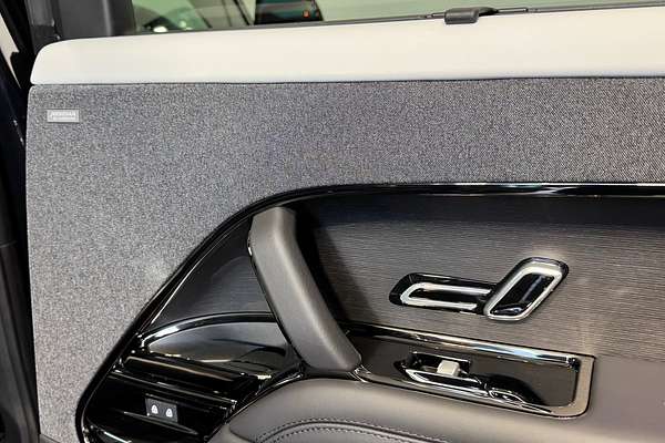 2025 Land Rover Range Rover Sport D350 Autobiography L461
