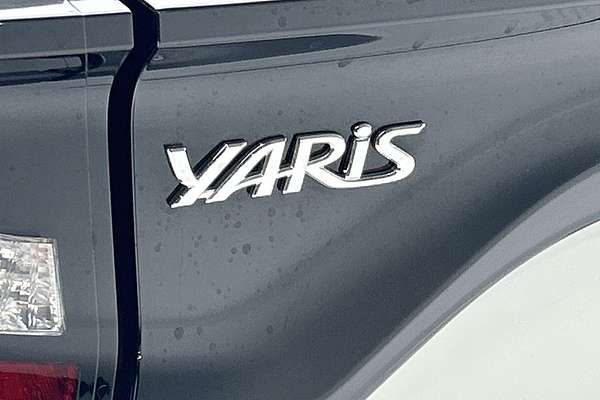 2021 Toyota Yaris Ascent Sport MXPA10R
