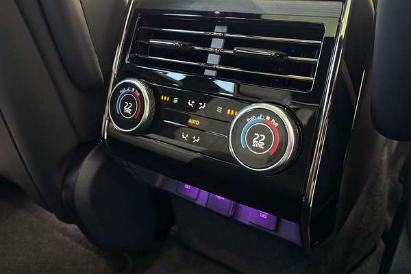 2025 Land Rover Range Rover Sport D350 Autobiography L461