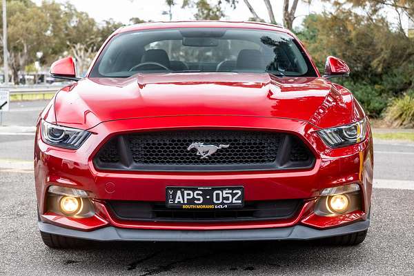 2017 Ford Mustang GT FN