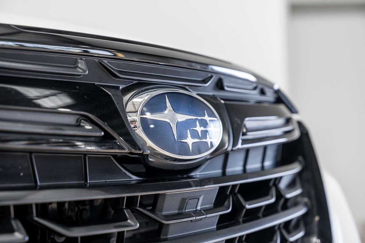 2024 Subaru Forester 2.5i S5