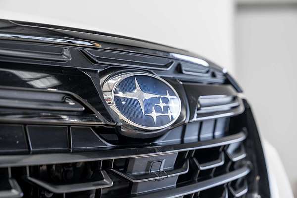 2024 Subaru Forester 2.5i S5
