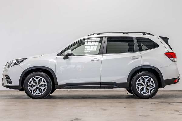 2024 Subaru Forester 2.5i S5