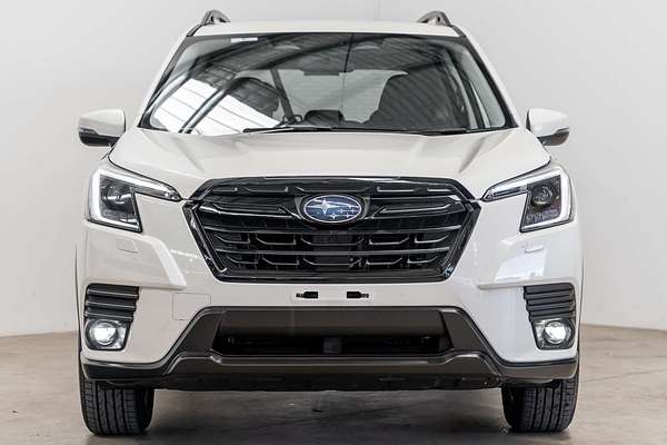 2024 Subaru Forester 2.5i S5