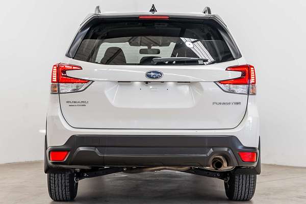 2024 Subaru Forester 2.5i S5