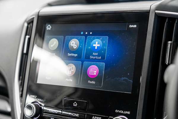 2024 Subaru Forester 2.5i S5