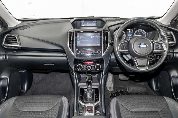2024 Subaru Forester 2.5i S5