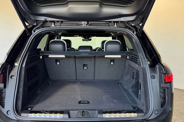 2025 Land Rover Range Rover Sport D350 Autobiography L461