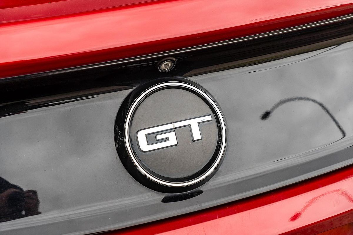 2017 Ford Mustang GT FN