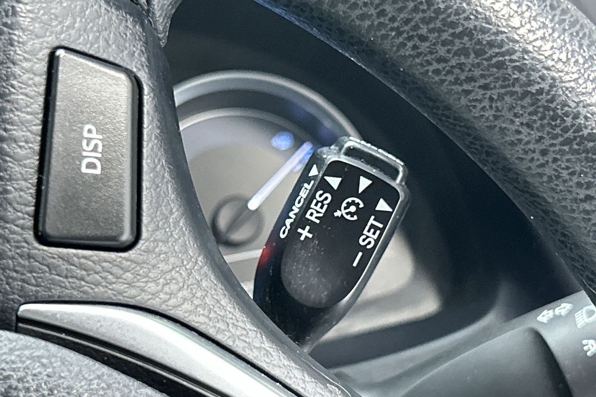 2017 Toyota Corolla Ascent ZRE182R