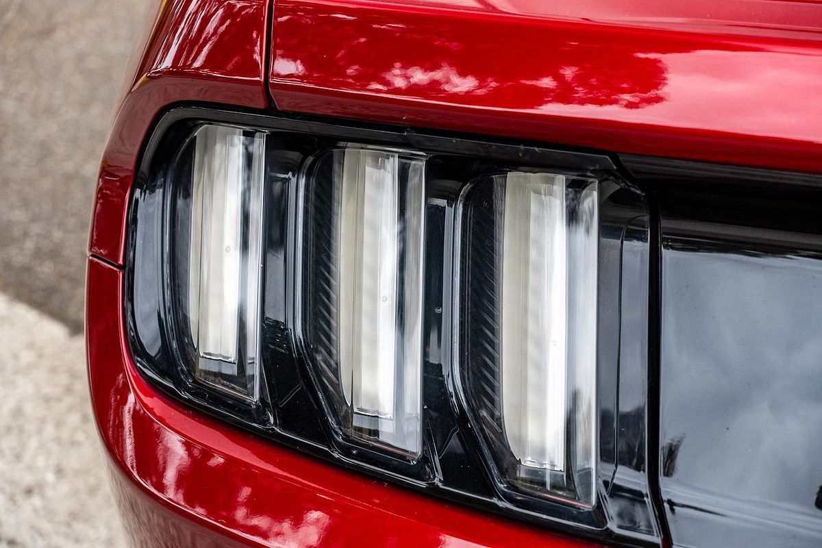2017 Ford Mustang GT FN
