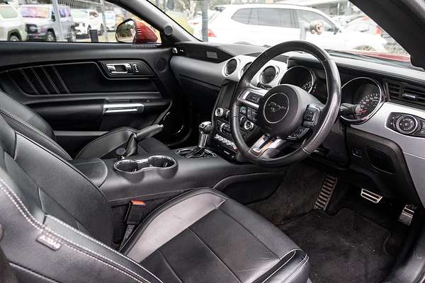 2017 Ford Mustang GT FN