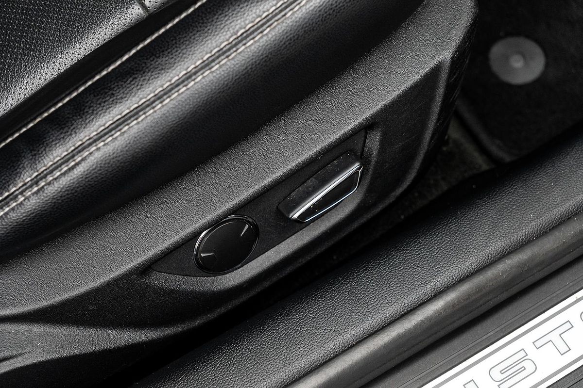 2017 Ford Mustang GT FN