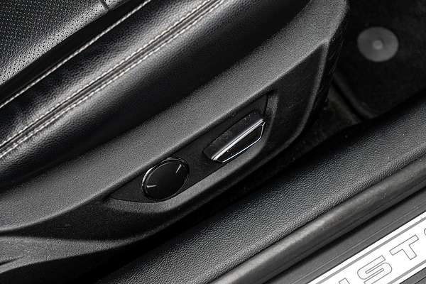 2017 Ford Mustang GT FN