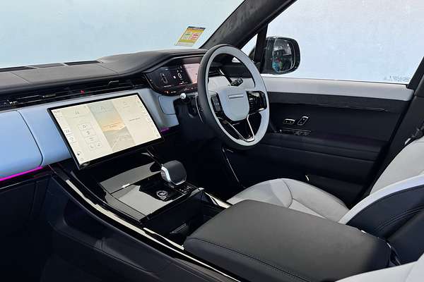 2025 Land Rover Range Rover Sport D350 Autobiography L461