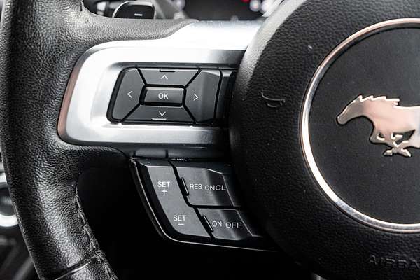 2017 Ford Mustang GT FN