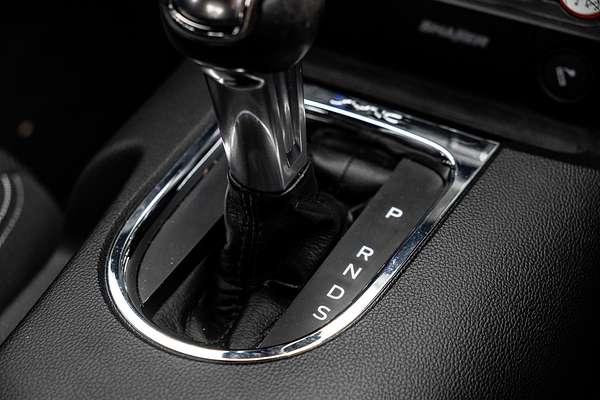 2017 Ford Mustang GT FN