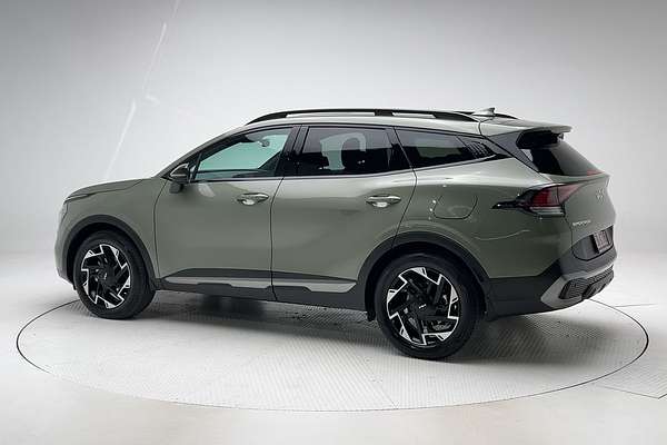 2024 Kia Sportage SX+ NQ5
