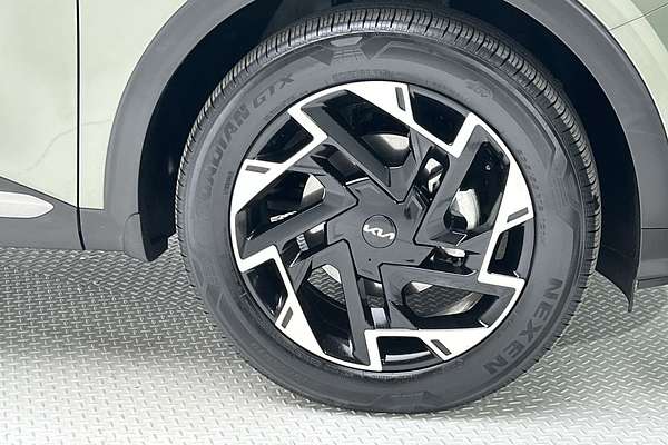 2024 Kia Sportage SX+ NQ5