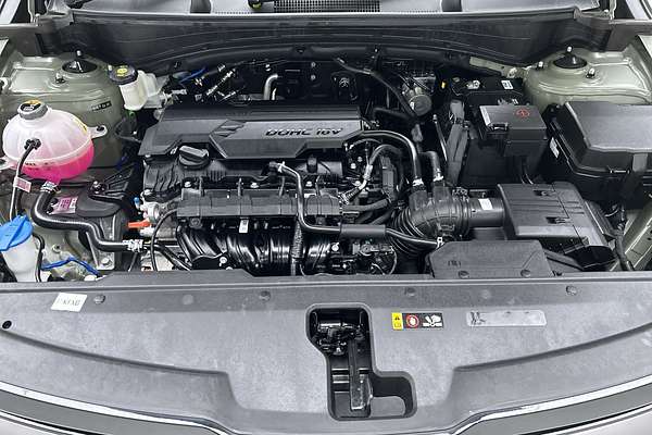 2024 Kia Sportage SX+ NQ5