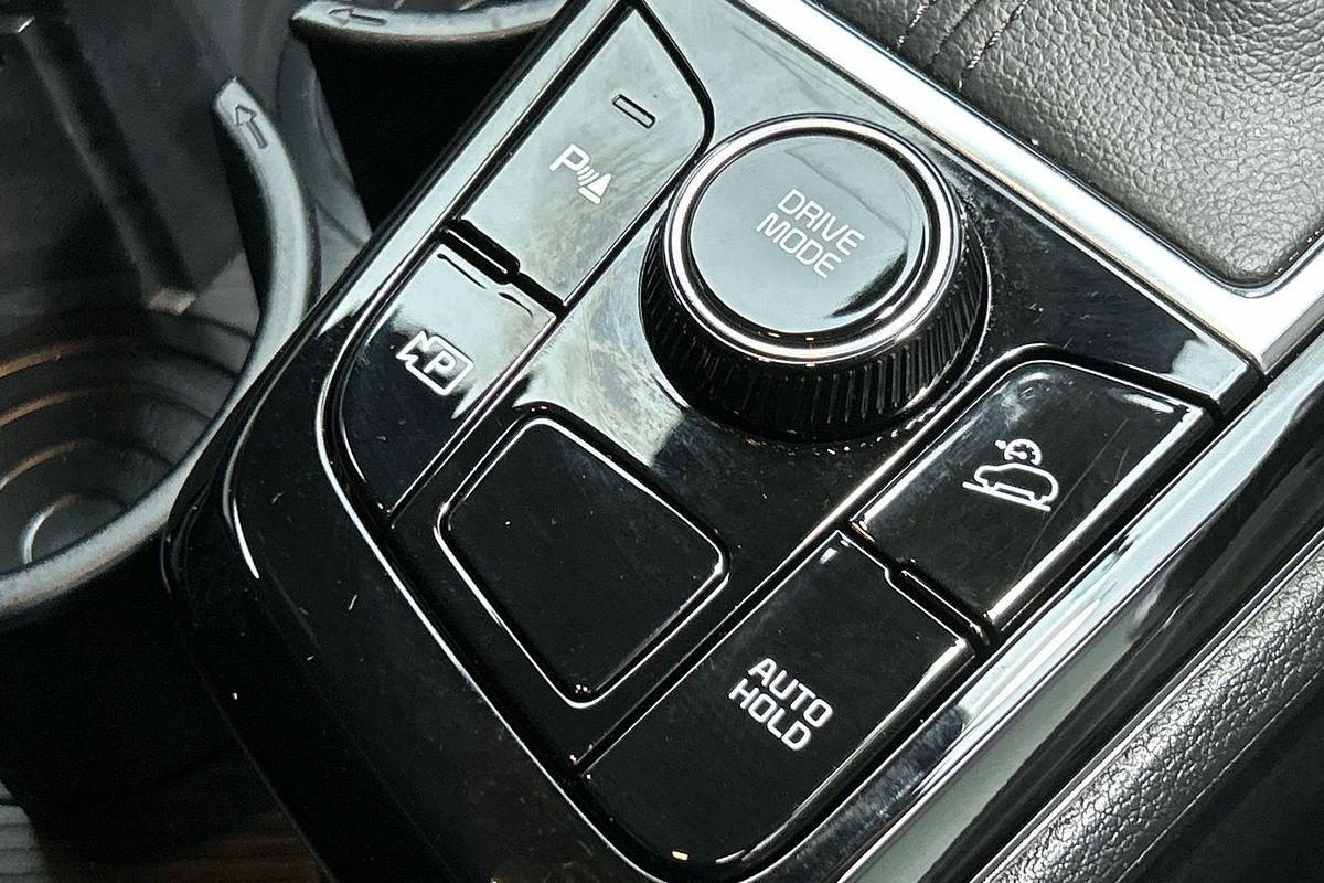 2024 Kia Sportage SX+ NQ5