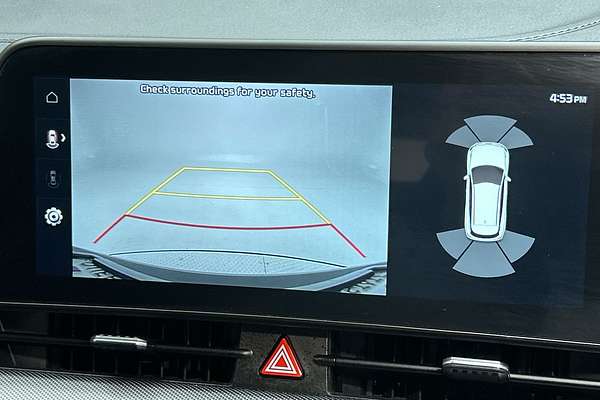 2024 Kia Sportage SX+ NQ5
