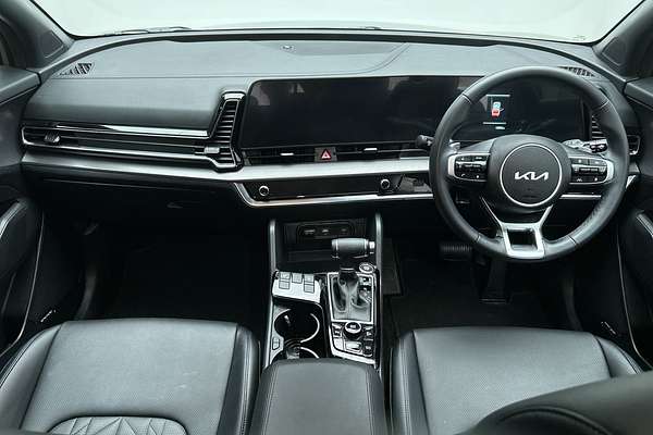 2024 Kia Sportage SX+ NQ5