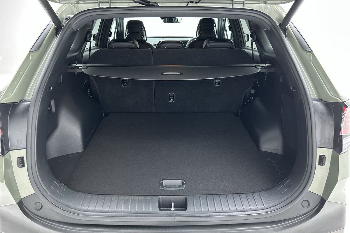 2024 Kia Sportage SX+ NQ5