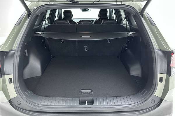2024 Kia Sportage SX+ NQ5