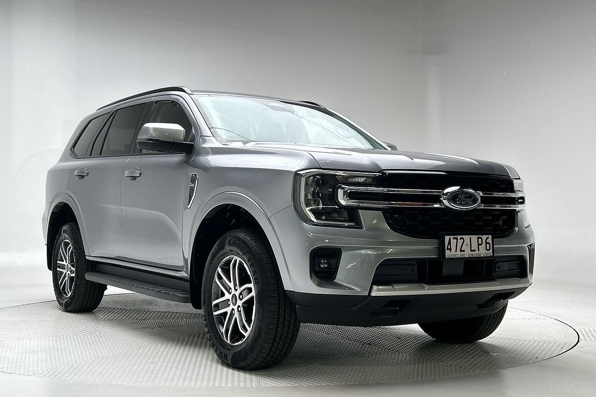 2023 Ford Everest Trend 2.0L