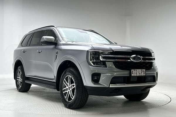 2023 Ford Everest Trend 2.0L