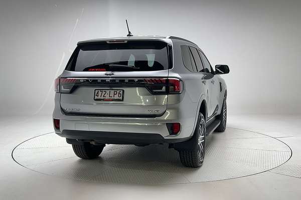 2023 Ford Everest Trend 2.0L