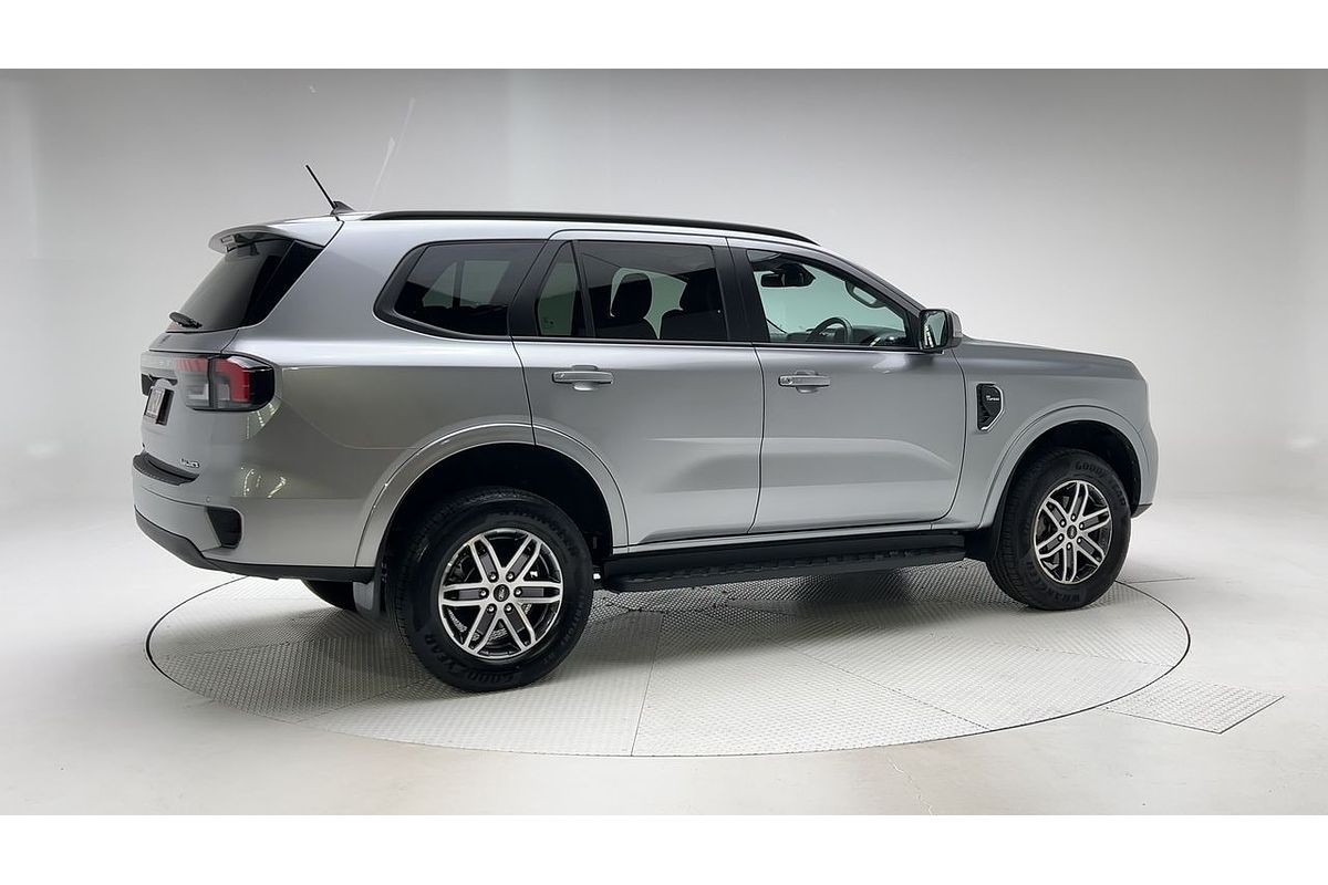 2023 Ford Everest Trend 2.0L