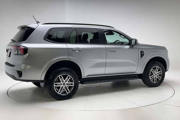 2023 Ford Everest Trend 2.0L