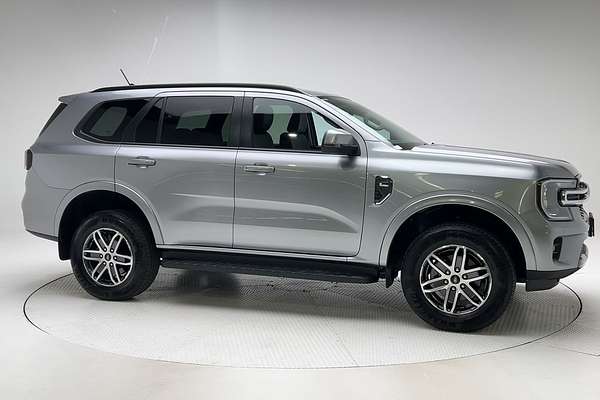 2023 Ford Everest Trend 2.0L