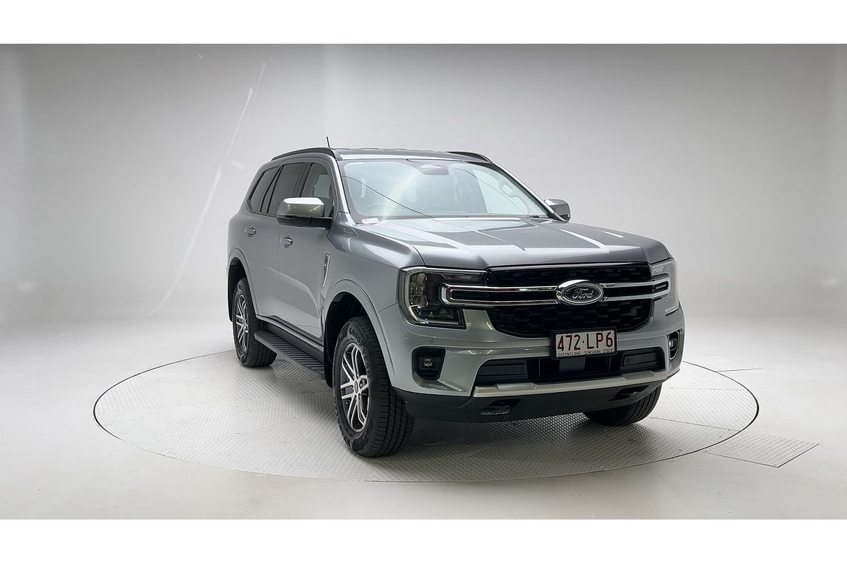 2023 Ford Everest Trend 2.0L