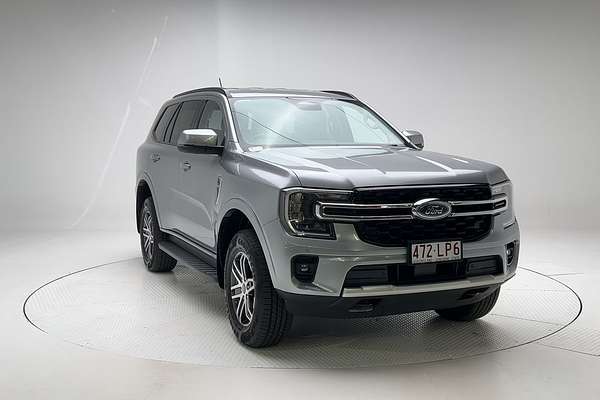 2023 Ford Everest Trend 2.0L